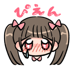 [LINEスタンプ] 夢女子すたんぷ