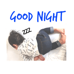 [LINEスタンプ] あおとくんです