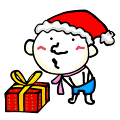 [LINEスタンプ] てる by すず vol.4