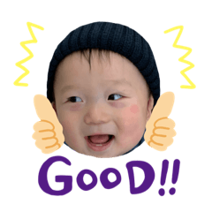 [LINEスタンプ] けいてぃstyle13
