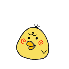 [LINEスタンプ] コトリコくん