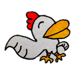 [LINEスタンプ] なんとおり