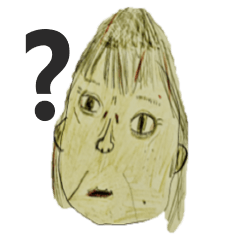 [LINEスタンプ] 息子（7歳）の自由帳