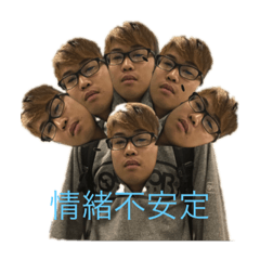 [LINEスタンプ] あずま連合 (2)