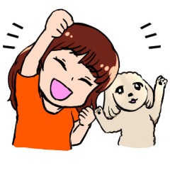 [LINEスタンプ] 爽風音楽教室〜ぷりんちゃんと一緒〜