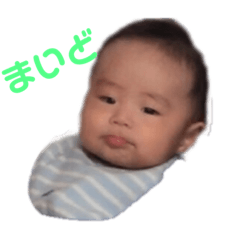 [LINEスタンプ] eigi8