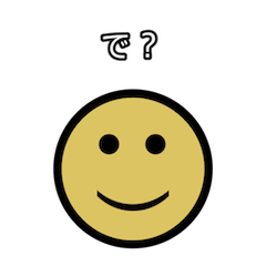 [LINEスタンプ] イラッとニコちゃん