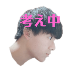 [LINEスタンプ] ナルシスタンプ第3弾