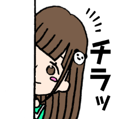 [LINEスタンプ] 鈴木みなよの「使ってみなよスタンプ」