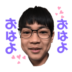 [LINEスタンプ] 【八咫烏】