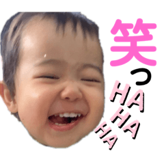 [LINEスタンプ] げんきのスタンプ6
