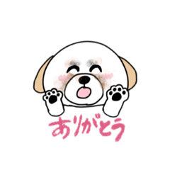 [LINEスタンプ] そうたくんのかお