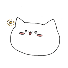 [LINEスタンプ] とーにゃんこスタンプ
