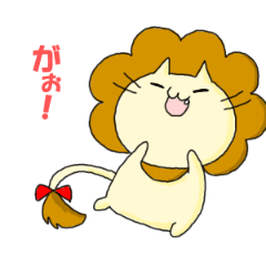 [LINEスタンプ] ろんだりんぐきゃっと