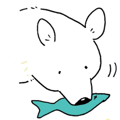 [LINEスタンプ] 気持ちを伝える動物たち
