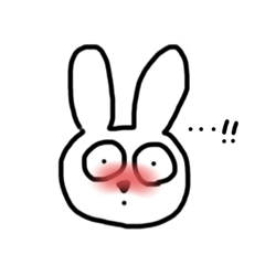 うさぎ？くま？ねこ？