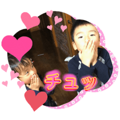 [LINEスタンプ] りおりくチャンネル＋1