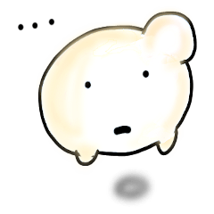 [LINEスタンプ] てんねんこうぼくん