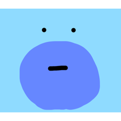 [LINEスタンプ] ふぐちゃん1
