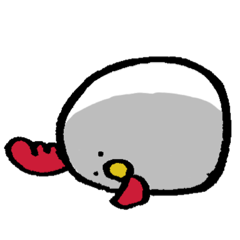 ちきん。