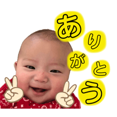 [LINEスタンプ] oookun98