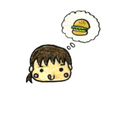 [LINEスタンプ] まみぽんスタンプ