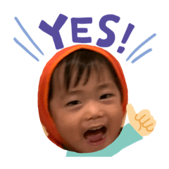 [LINEスタンプ] 毎日けいてぃースタンプ