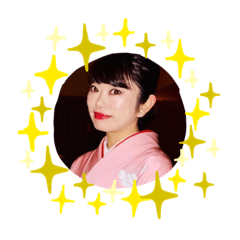 [LINEスタンプ] バブねぇ