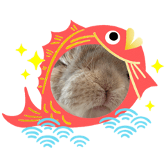 [LINEスタンプ] はるくん。そのに
