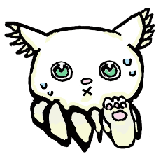 [LINEスタンプ] みどりめねこの日々