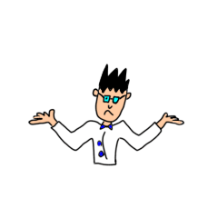 [LINEスタンプ] 日常 #研修編