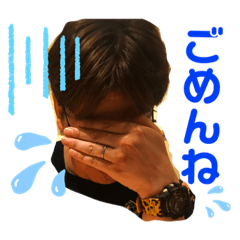 [LINEスタンプ] ともえさんの番外編③