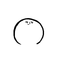 [LINEスタンプ] stamp'1