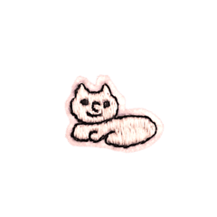 [LINEスタンプ] 鬼 こ ぶ し