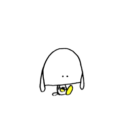 [LINEスタンプ] ふに。の日常