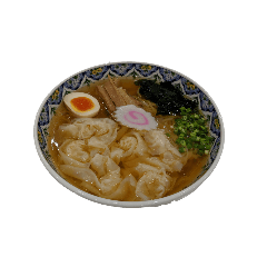 [LINEスタンプ] Noodleスタンプ