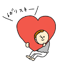 [LINEスタンプ] 関西弁を喋る女の子【日常会話】pocaママ