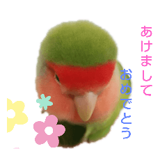 [LINEスタンプ] kawafamily13