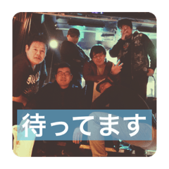 [LINEスタンプ] 特ロボ祭SFスタンプ