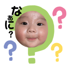 [LINEスタンプ] うちのしょうちゃん②