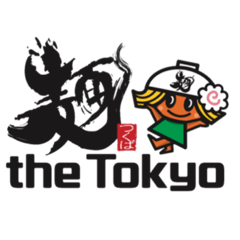 [LINEスタンプ] 麺 the Tokyoスタンプ(公式)の画像（メイン）