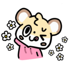 [LINEスタンプ] ゆるめなイチバのスタンプ