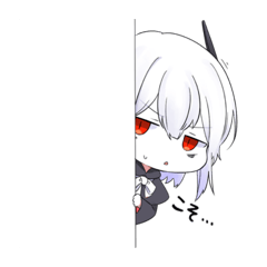 [LINEスタンプ] ららくんのスタンプ