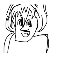 [LINEスタンプ] ジャイミング畑山