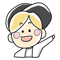 [LINEスタンプ] 抑えきれない僕らのよーくん