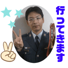 [LINEスタンプ] ともえさんの番外編④