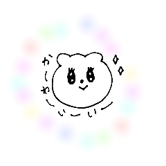 [LINEスタンプ] 喜怒哀楽伝えたい