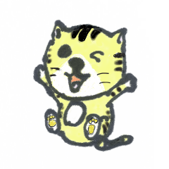 [LINEスタンプ] 日常と敬語