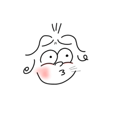 [LINEスタンプ] 表情豊かな王子