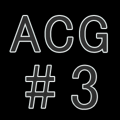 ACG 二次元用語 #3